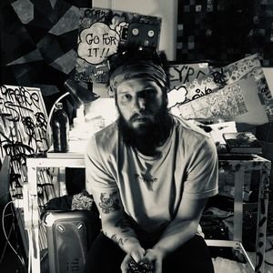 Meet your Posher, Dick